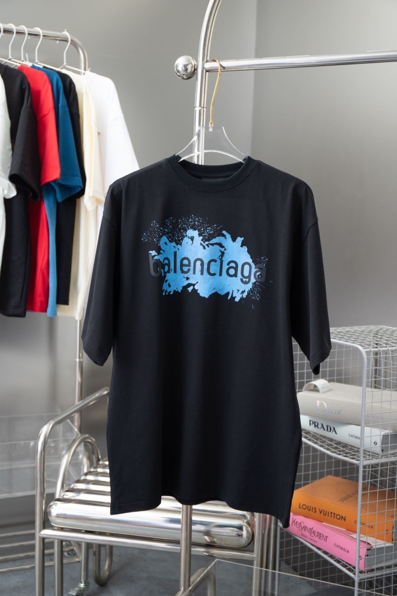 Balenciaga T-Shirts